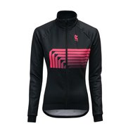 Zimní cyklo bunda dámská KALAS MOTION Z2 růžová Zimní cyklo bunda dámská KALAS MOTION Z2 růžová
